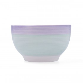 Ciotola per Aperitivi Quid Kaleido Ceramica (12 Unità)