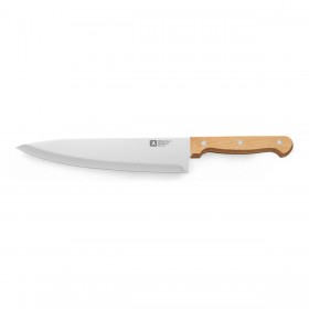 Coltello da chef Richardson Sheffield Artisan Naturale Metallo Acciaio inossidabile 20 cm