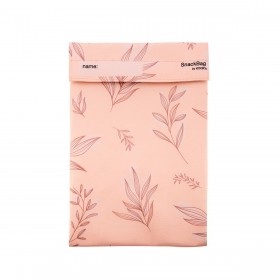 Porta Panino Koala Pastel Azzurro Tessile 26 x 17,5 cm Fogli (12 Unità)