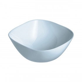 Ciotola Luminarc Carine Paradise Azzurro Vetro 14 cm (24 Unità)