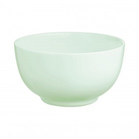 Ciotola Luminarc Diwali Paradise Verde Vetro 14,5 cm (24 Unità)