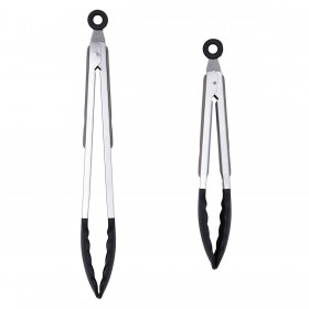 Pinze da Cucina Bidasoa Mia 2 Pezzi