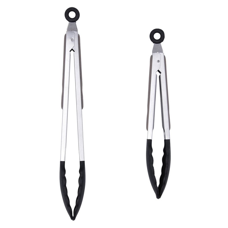 Pinze da Cucina Bidasoa Mia 2 Pezzi