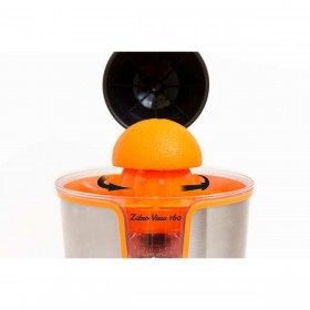 Spremiagrumi Bepro Argentato 160 W 350 ml