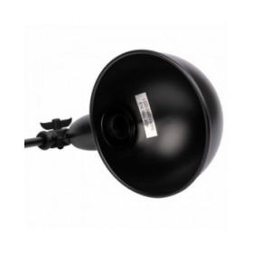 Flexo/Lampada da scrivania Alexandra House Living Nero Metallo 15 x 50 x 23 cm