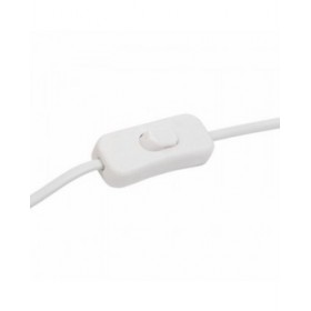 Flexo/Lampada da scrivania Alexandra House Living Giallo Metallo 13 x 43 x 25 cm