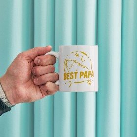 Tazza Personalizzabile per Plotter da taglio Cricut 12 Oz Bianco (2 Unità)