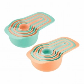 Set di Cucchiai Dosatori