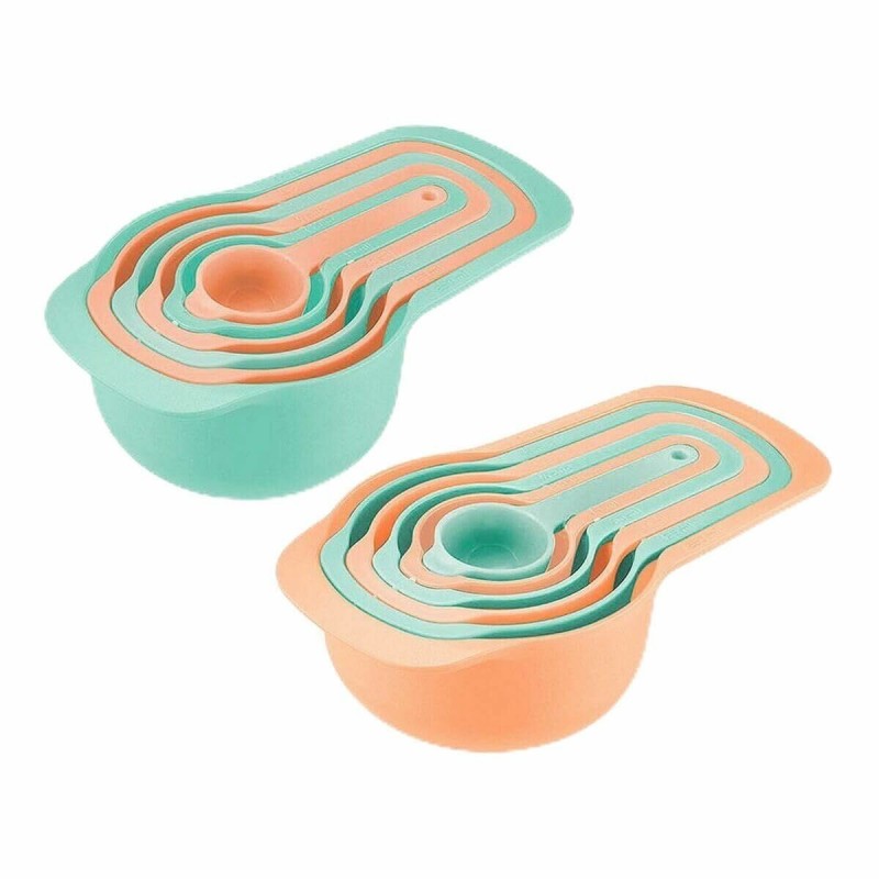 Set di Cucchiai Dosatori