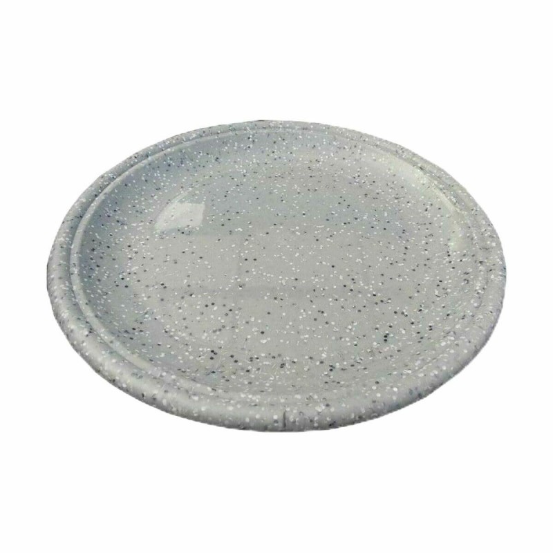 Teglia da Cucina Dem Multicolore Plastica 24 Unità