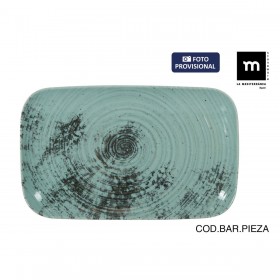 Vassoio per aperitivi La Mediterránea 12 Unità