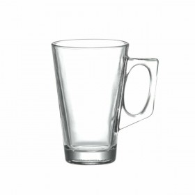 Set di Tazze La Mediterránea Carina Multicolore 230 ml 16 Unità 3 Pezzi
