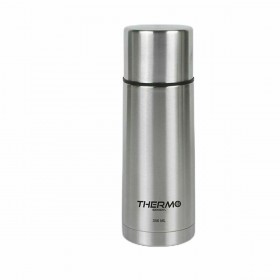 Thermos da Viaggio ThermoSport 350 ml Multicolore Acciaio inossidabile 12 Unità