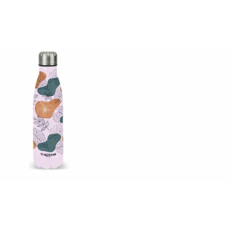 Bottiglia Térmica ThermoSport 1 L Multicolore 6 Unità