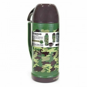 Thermos da Viaggio ThermoSport Multicolore 12 Unità