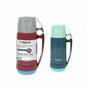 Thermos da Viaggio ThermoSport Multicolore 12 Unità