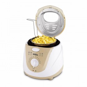 Friggitrice Sinbo 2 L 190º C 1500 W (Ricondizionati A)