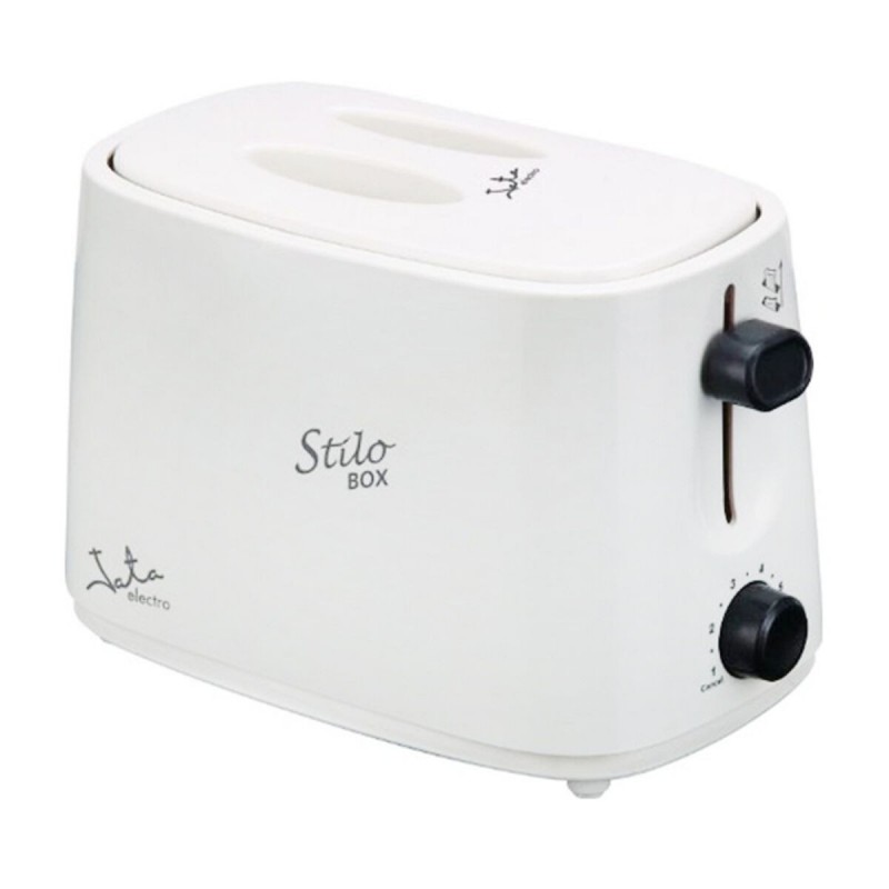 Tostapane JATA TT331_Blanco 750W 750 W
