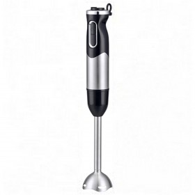 Frullatore ad Immersione COMELEC BV-1134 800W Nero Bianco 800 W 600 W