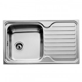 Lavello a Una Vasca Teka 11119017 CLASSIC 1C 1E