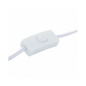 Lampada da tavolo Alexandra House Living Argento Ceramica 12 x 30 x 12 cm