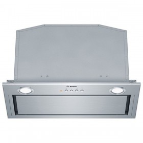 Cappa Classica BOSCH DHL585B 52 cm 650 m3/h 67 dB 277W