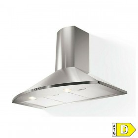Cappa Classica Mepamsa 110.0270.808 90 cm 705 m3/h 800W C Acciaio