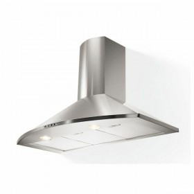 Cappa Classica Mepamsa 110.0270.805 620 m³/h 250W Inox 70cm Argentato Acciaio