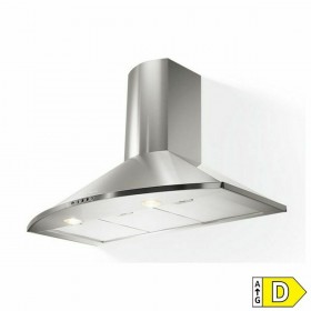 Cappa Classica Mepamsa 110.0270.805 620 m³/h 250W Inox 70cm Argentato Acciaio