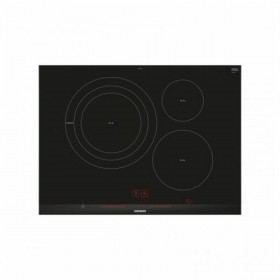 Piano Cottura ad Induzione Siemens AG EH775LDC1E 70 cm QuickStart FryingSensor