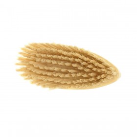 Spazzolino per Pulizia DKD Home Decor Naturale Bambù PE