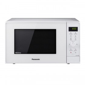 Microonde con Grill Panasonic NN-GD34HWSUG Bianco 1000 W 23 L
