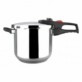 Pentola Express Magefesa 01OPPRAPL06 6 L Acciaio inossidabile