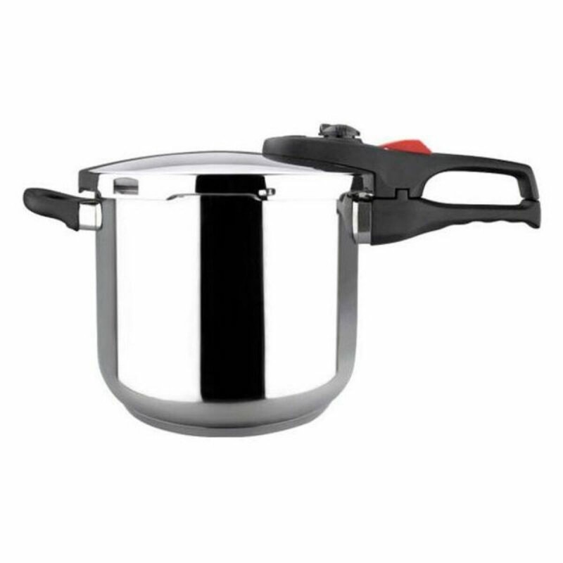 Pentola Express Magefesa 01OPPRAPL06 6 L Acciaio inossidabile
