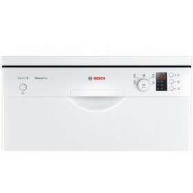 Lavastoviglie BOSCH SMS25AW05E Bianco 60 cm