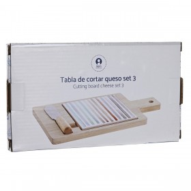 Vassoio per aperitivi DKD Home Decor 21,5 x 11,8 x 1,5 cm Gres
