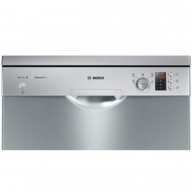 Lavastoviglie BOSCH SMS25AI05E Acciaio 60 cm