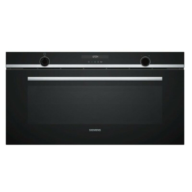 Forno Multifunzione Siemens AG VB558C0S0 85 L A+ 3100W 3100 W 85 L