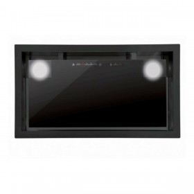 Cappa Classica Cata GC DUAL BK Nero
