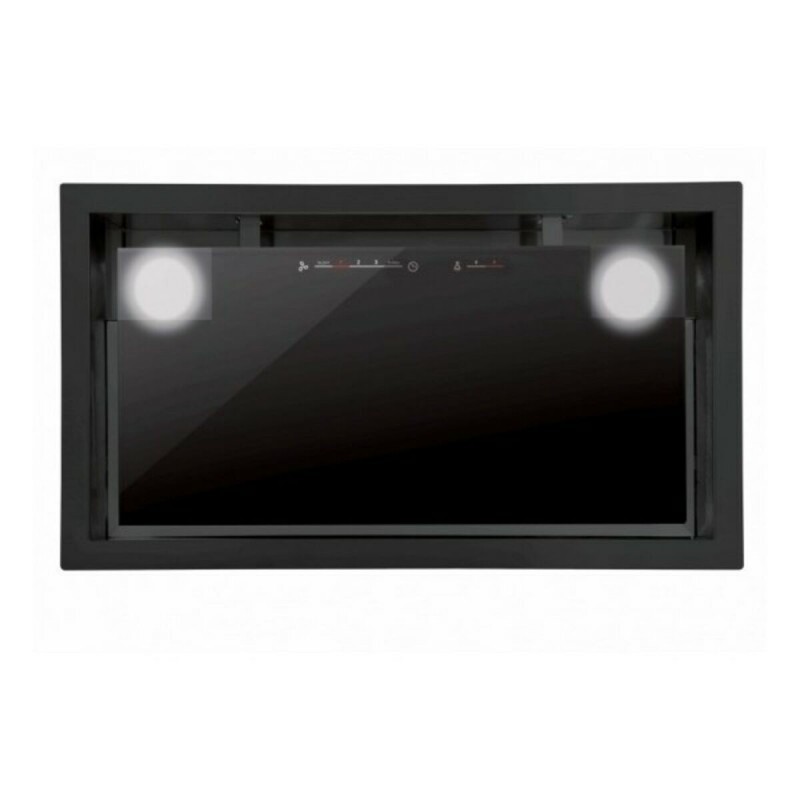 Cappa Classica Cata GC DUAL BK Nero