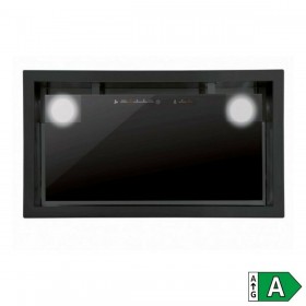 Cappa Classica Cata GC DUAL BK Nero