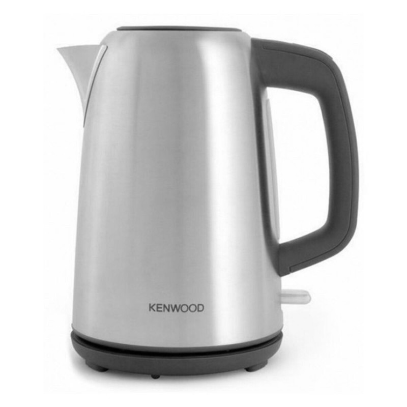 Bollitore Kenwood SJM490 2200W 1,7 L Argentato