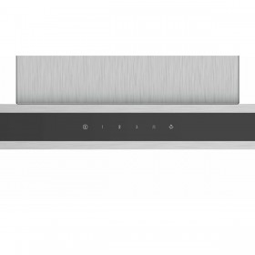 Cappa Classica BOSCH DWB97FM50 90 cm 710 m³/h 65 dB Acciaio