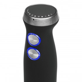 Frullatore ad Immersione Princess 01.221221.01.001 Nero 1000 W