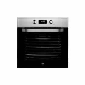 Forno Pirolitico Teka HCB6435P 100 W 65 L