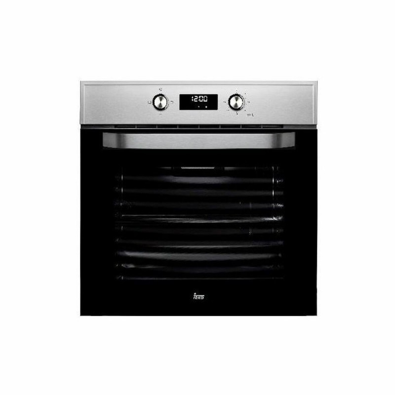 Forno Pirolitico Teka HCB6435P 100 W 65 L