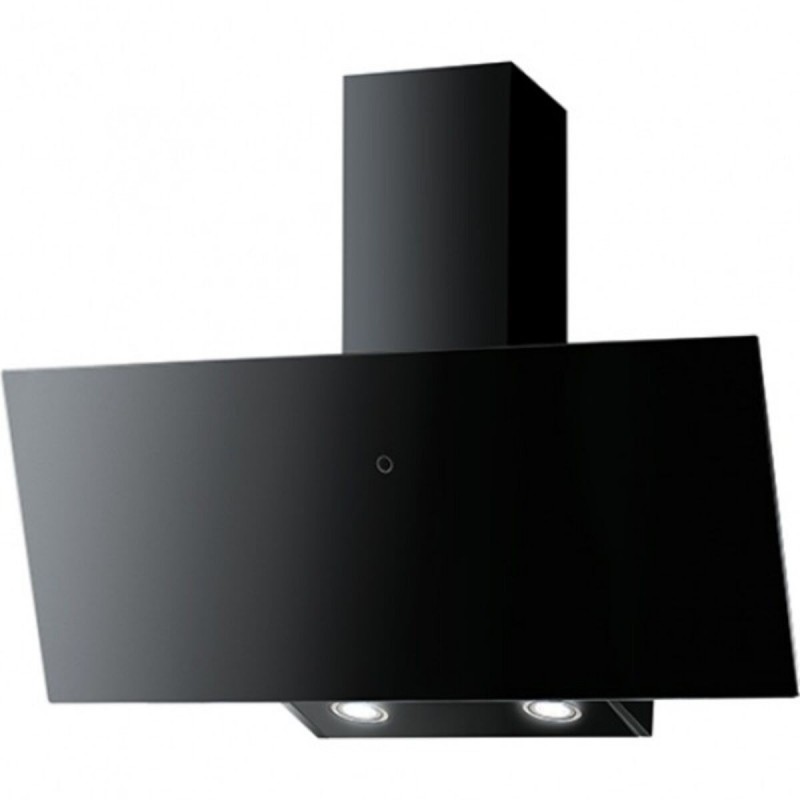 Cappa Classica Mepamsa 330.0567.496 90 cm 580 m³/h 61 dB A Nero