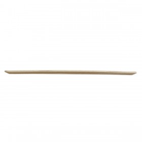 Vassoio DKD Home Decor Naturale Bambù 36 x 28 cm 36 x 28 x 0,8 cm