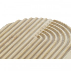 Tagliere DKD Home Decor Naturale Bambù 29,2 x 15 x 1,6 cm