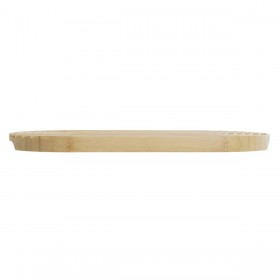Tagliere DKD Home Decor Naturale Bambù 29,2 x 15 x 1,6 cm